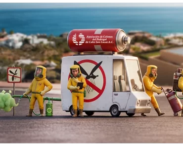Fumigations July 2026 | Fumigaciones Julio 2026